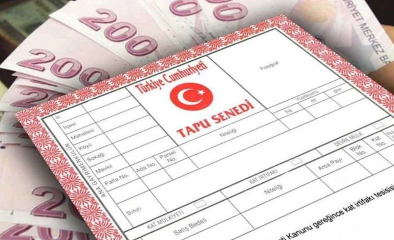 Hisseli Tapu Nedir, İşlemleri Nasıl Yapılır?